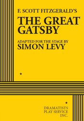 Jay Gatsby, The Great Gatsby Wiki